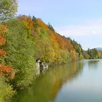 Malerhaus Am Kolbergarten Bad Tölz