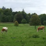 Lejlighed Malerhaus Am Kolbergarten Bad Tölz