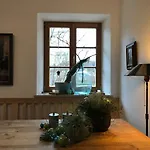 Lejlighed Malerhaus Am Kolbergarten Bad Tölz