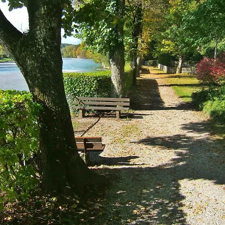 Malerhaus Am Kolbergarten *