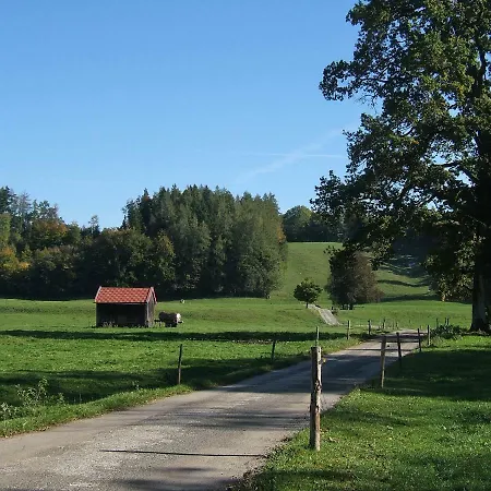 Malerhaus Am Kolbergarten Bad Tolz