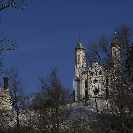 Malerhaus Am Kolbergarten