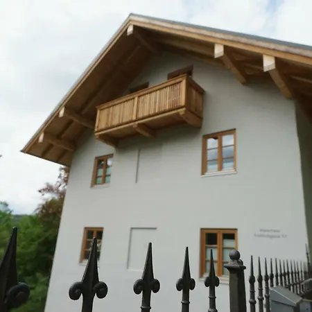 Malerhaus Am Kolbergarten *