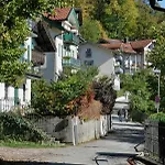 Malerhaus Am Kolbergarten Appartement