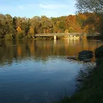 Malerhaus Am Kolbergarten *