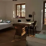 Malerhaus Am Kolbergarten * Bad Tölz