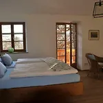 Malerhaus Am Kolbergarten Appartement *