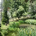 Malerhaus Am Kolbergarten * Bad Tölz