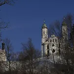 Malerhaus Am Kolbergarten