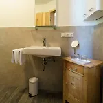 Malerhaus Am Kolbergarten Appartement