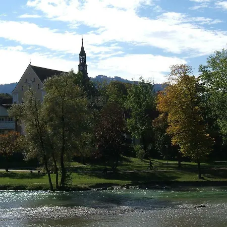 Malerhaus Am Kolbergarten