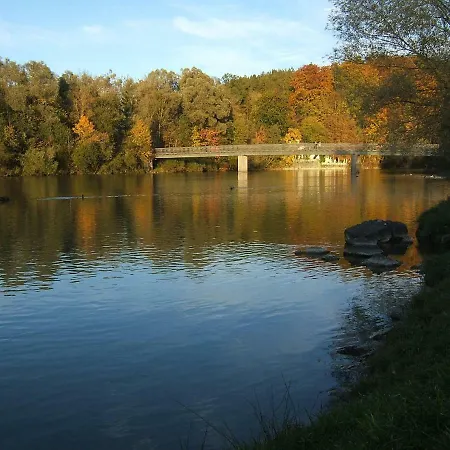 Malerhaus Am Kolbergarten *