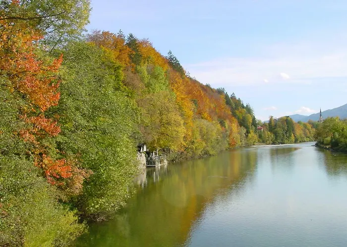 Malerhaus Am Kolbergarten باد تولز