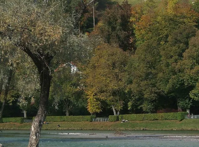 Malerhaus Am Kolbergarten باد تولز