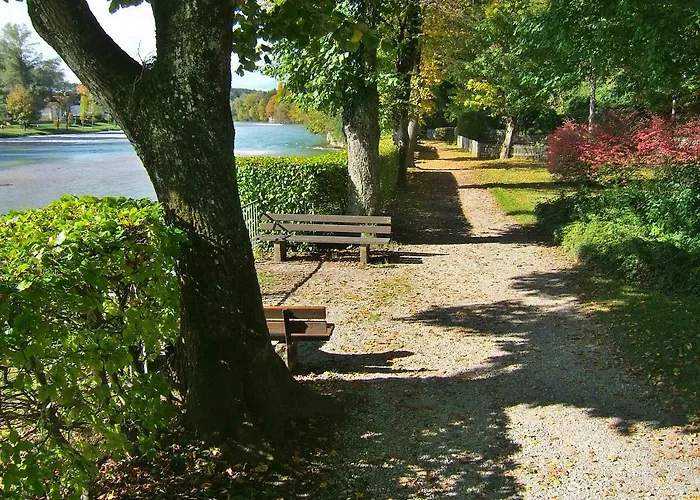 Malerhaus Am Kolbergarten *