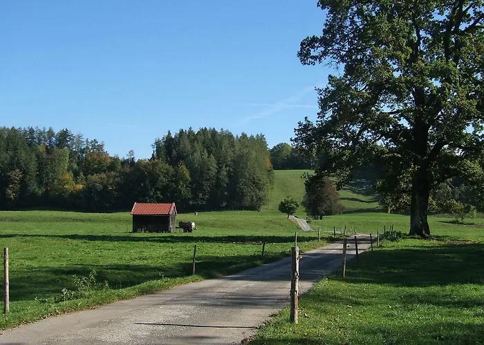 Malerhaus Am Kolbergarten باد تولز
