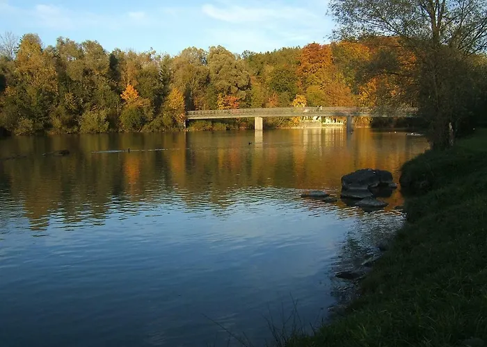 Malerhaus Am Kolbergarten *