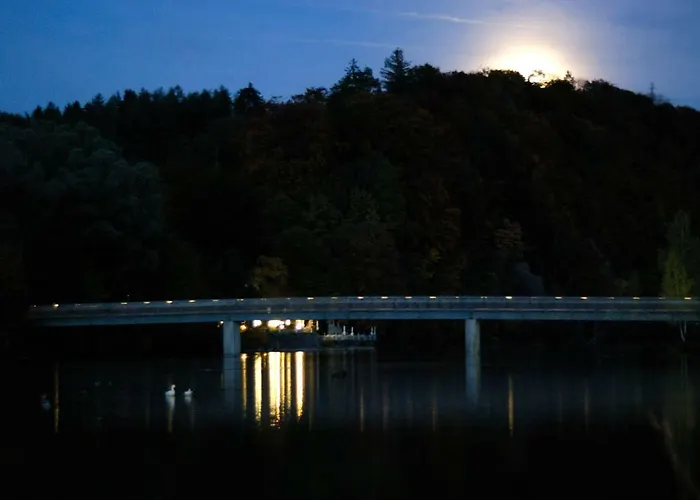 Malerhaus Am Kolbergarten شقة *
