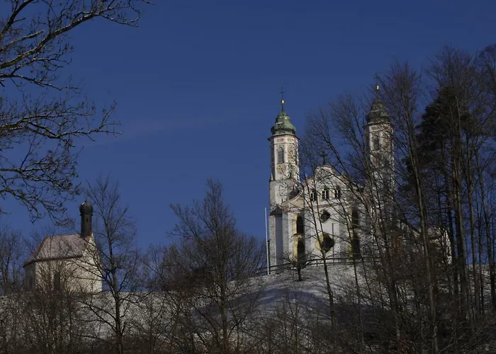 Malerhaus Am Kolbergarten