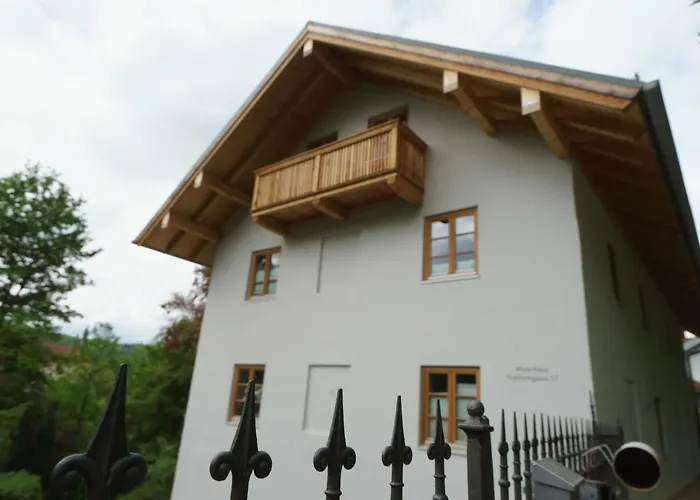 Malerhaus Am Kolbergarten *